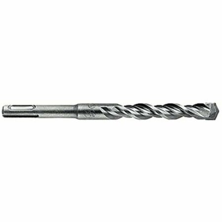 LIGHT HOUSE BEAUTY 19 in. X4 in. Sds Rotary Hammer Bit Carbide Tip LI451363